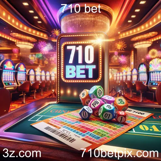 710 bet PIX instantâneo Brasil - Depósito e saque em minutos 24/7